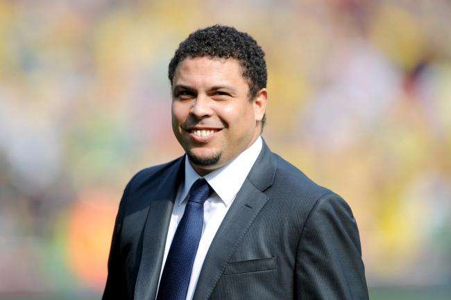 رونالدو نازاريو