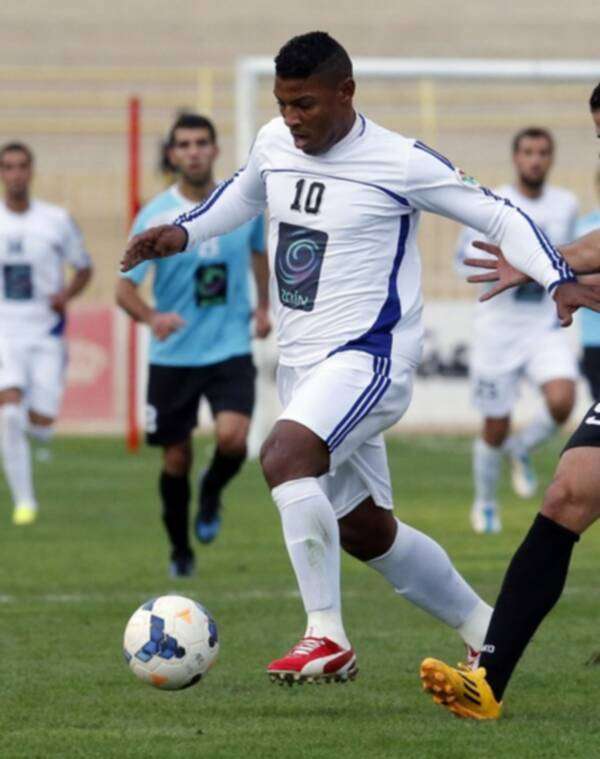 شريف النوايشة