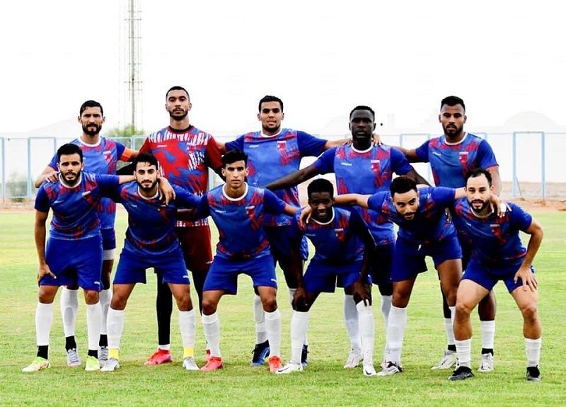 اتحاد تطاوين