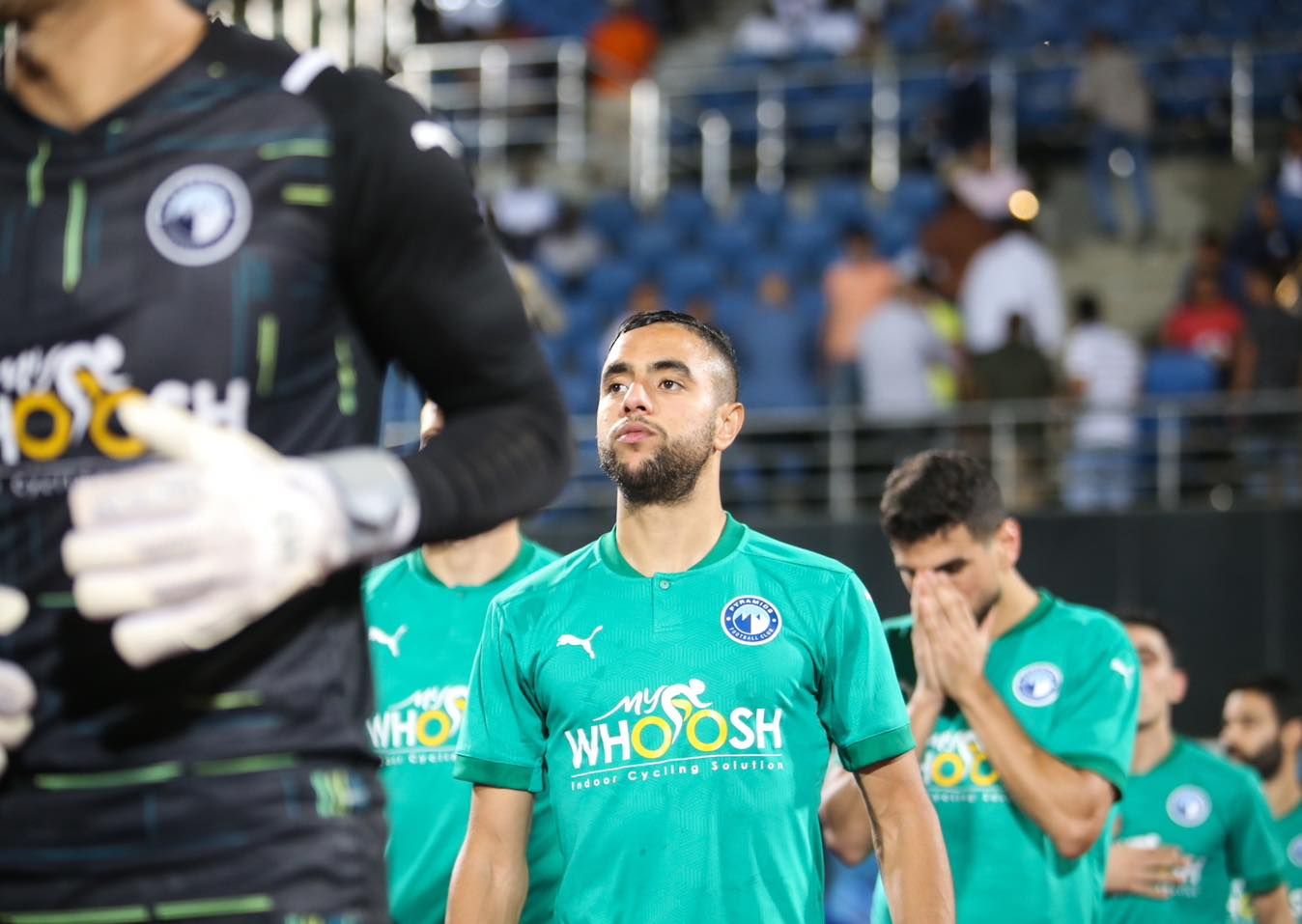 محمد الشيبي