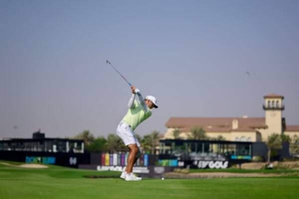 من منافسات البطولة