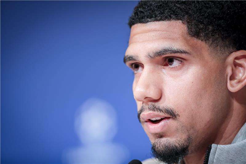 رونالد أراوخو