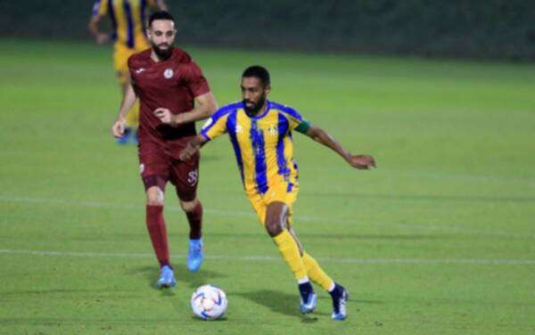 من المواجهة