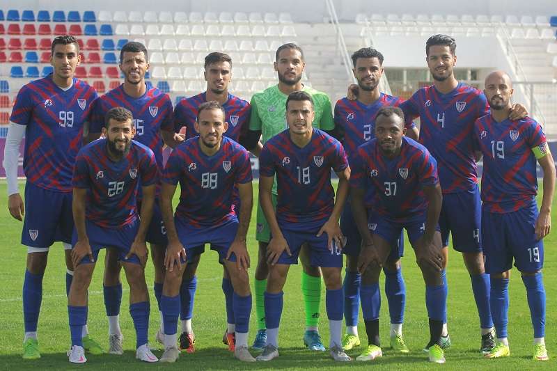 المغرب التطواني