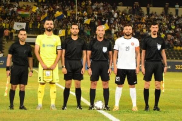 من المواجهة