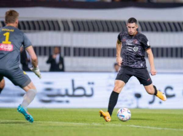 جوانكا من مواجهة اليوم