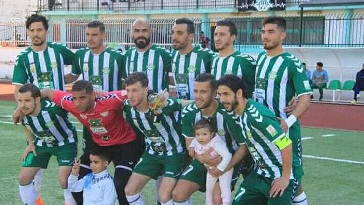 فريق رائد القبة