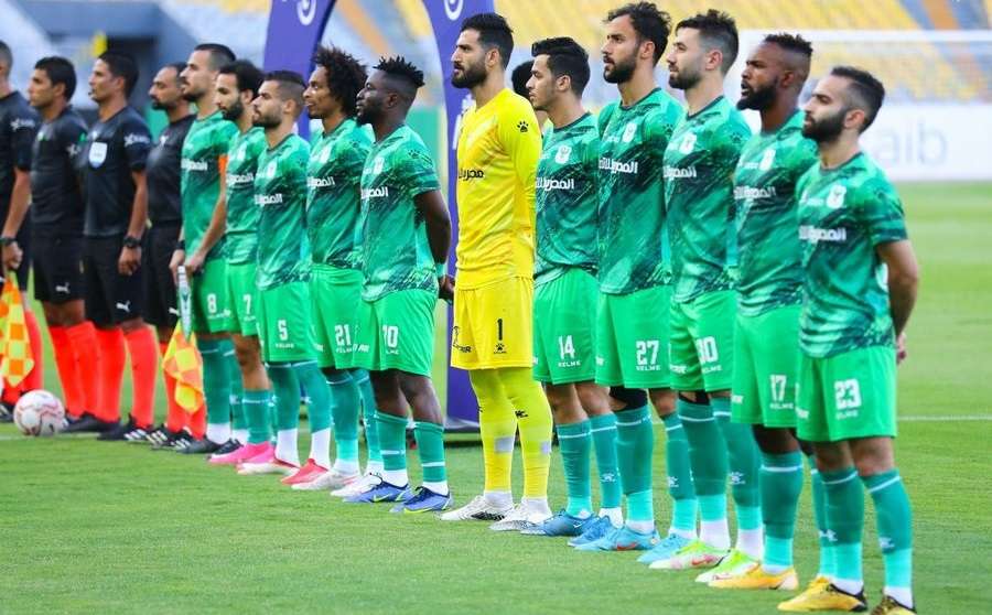 المصري البورسعيدي