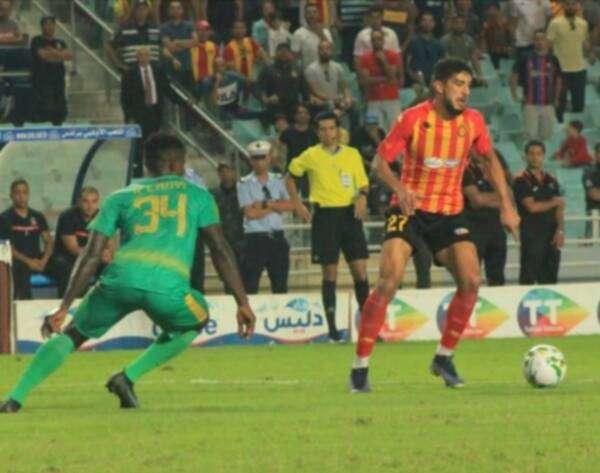 محمد علي بن حمودة