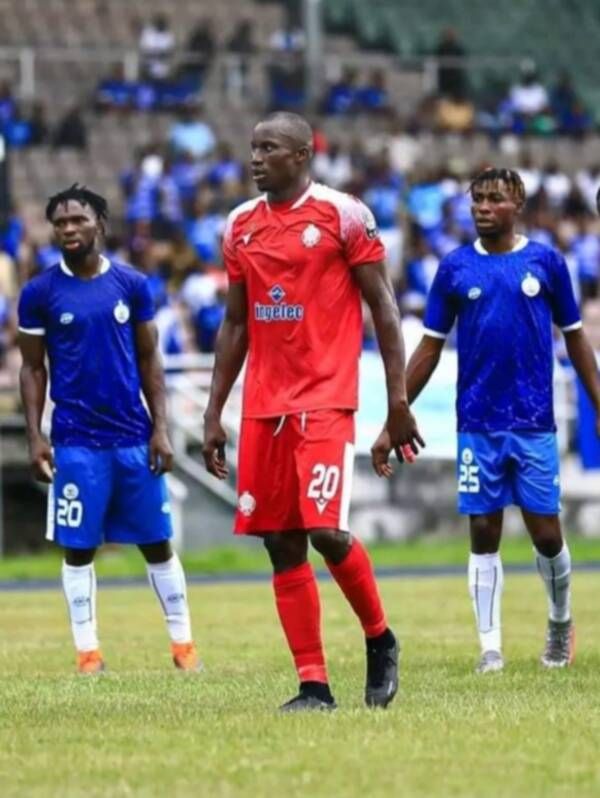 جونيور سامبيو