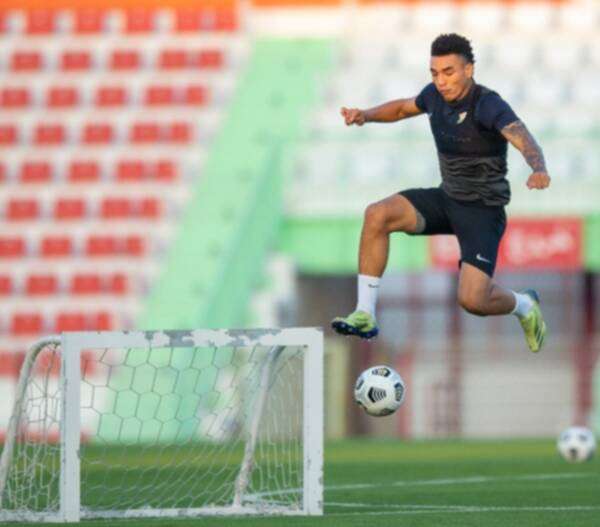 إيجور جيسوس