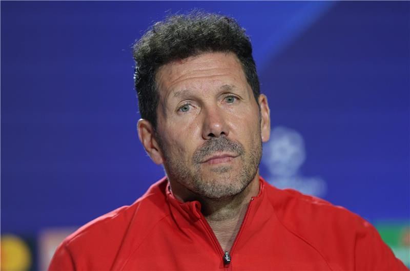 دييجو سيميوني