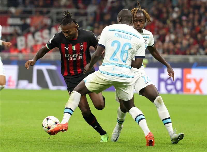 رافائيل لياو