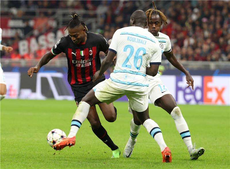 رافائيل لياو