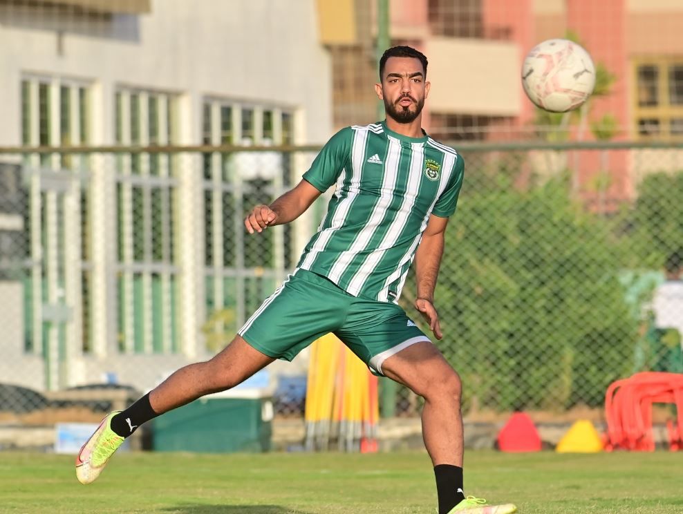 أحمد سيد غريب