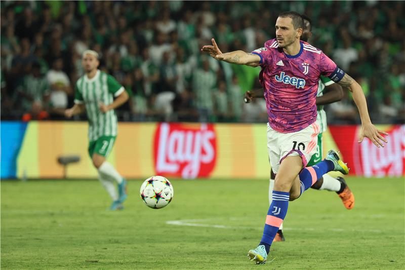 ليوناردو بونوتشي