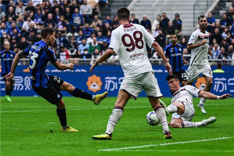 نيكولو باريلا