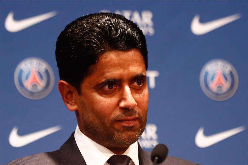 ناصر الخليفي