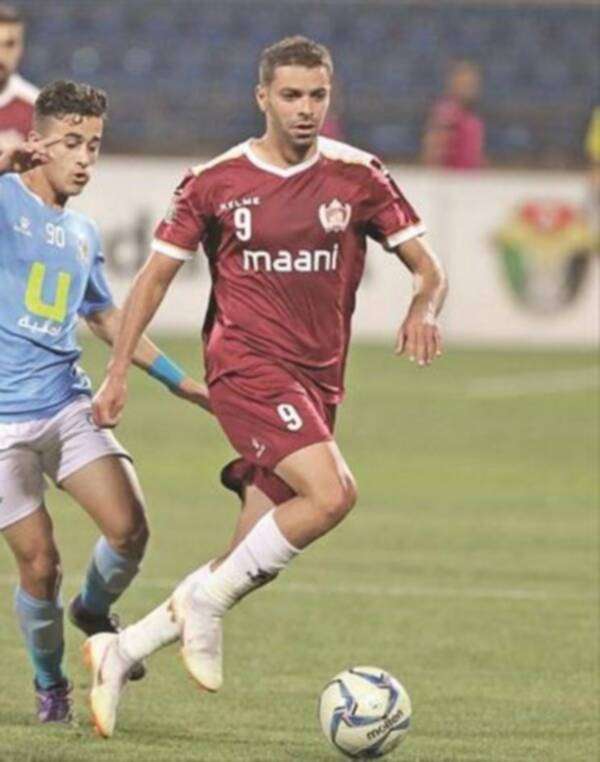 محمود موافي