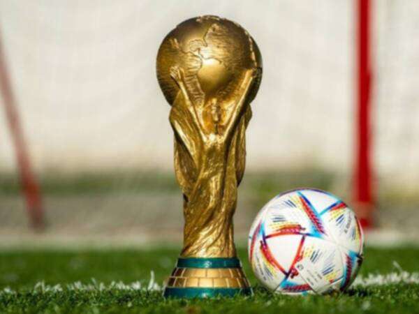 كأس العالم