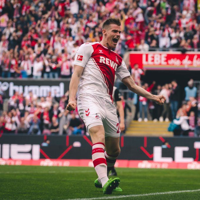 من اللقاء (نقلا عن حساب كولون علي تويتر)