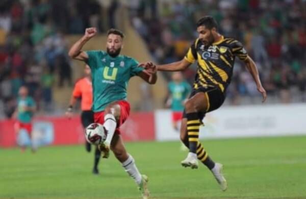 من لقاءات الحسين إربد