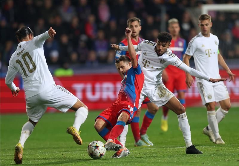 بايرن ميونخ