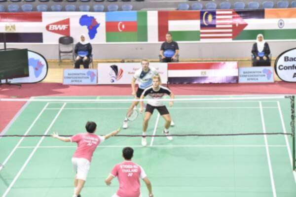 من لقاءات البطولة