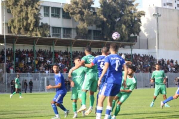 شباب رفح والشجاعية