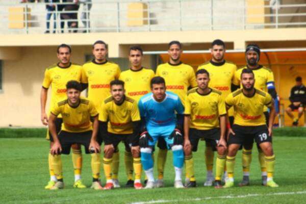 شباب جباليا