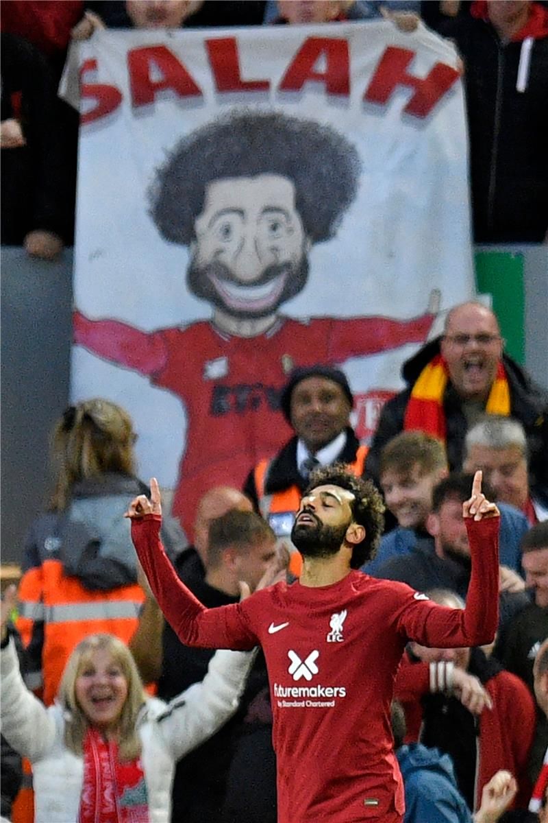 محمد صلاح