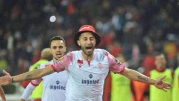 أيمن الحسوني