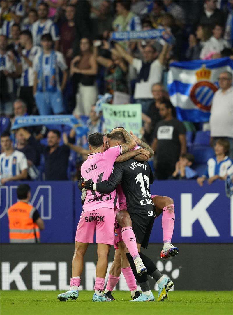 من المباراة