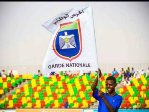 من المباراة