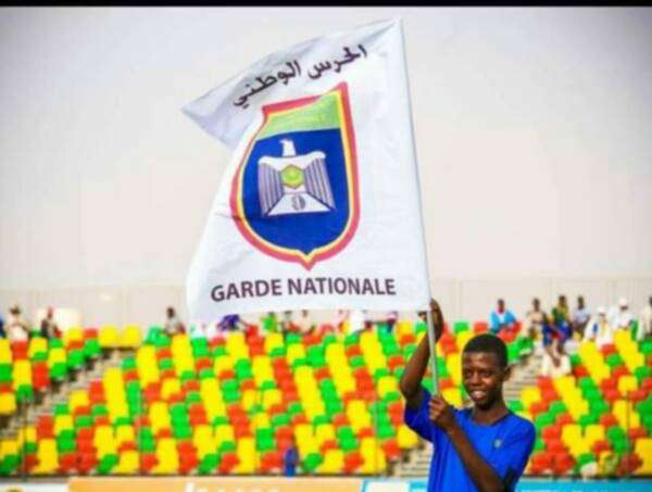 من المباراة