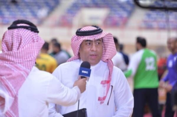 أحمد البقال