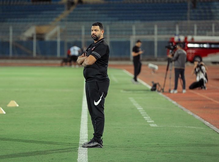 عبد الظاهر السقا