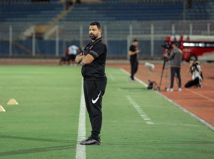 عبد الظاهر السقا