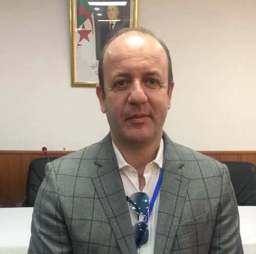 محمد سفيان يوسفي