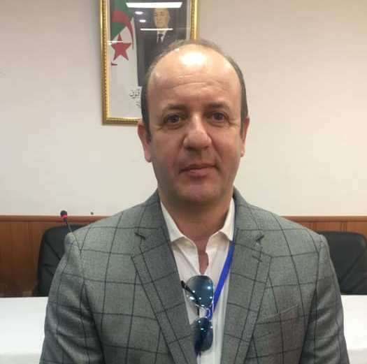 محمد سفيان يوسفي