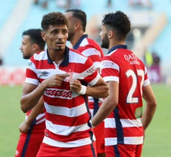 محمد علي العمري