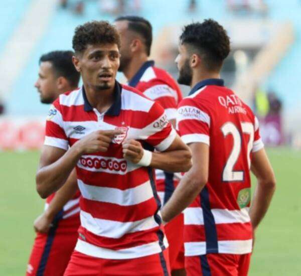 محمد علي العمري