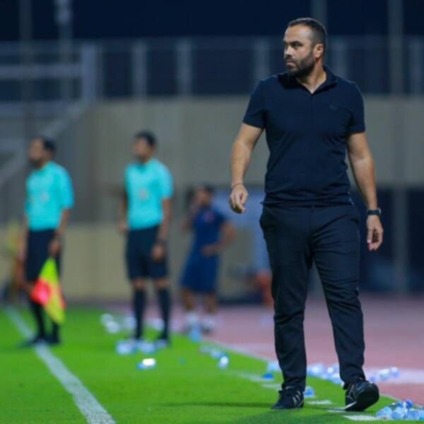 يوسف المناعي