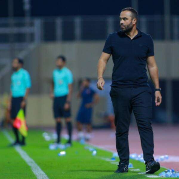 يوسف المناعي