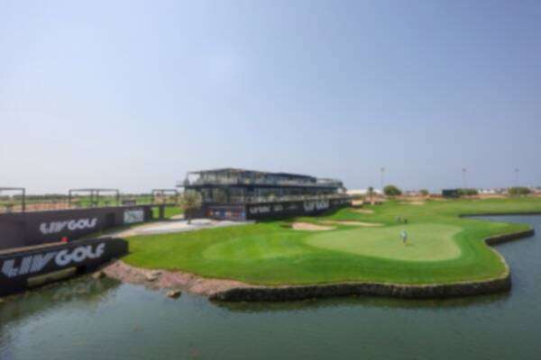 من فعاليات البطولة