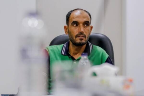 سالم الجلالي