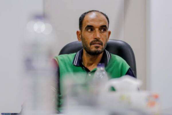 سالم الجلالي