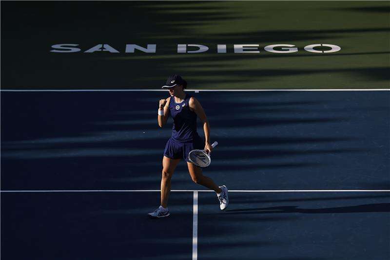 إيجا شفيونتك