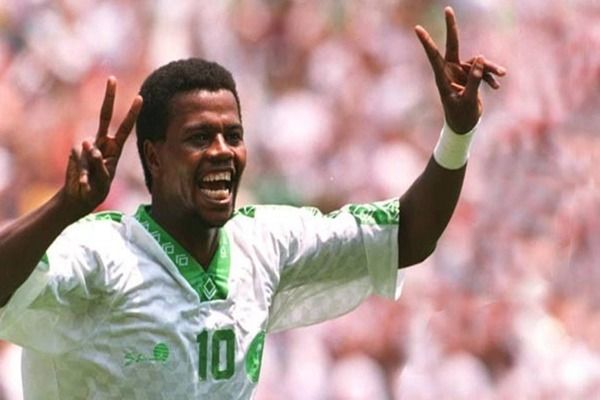 سعيد العويران