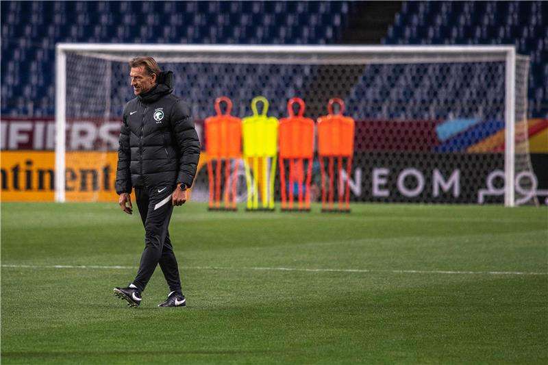 هيرفي رينارد